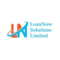 LoanNow Solutions Ltd logo - Similar company to Loannow