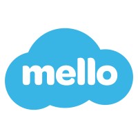 Mello Cannabis logo - Similar company to Oscity Labs