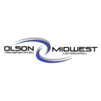 Olson Transportation logo - Similar company to Rls Transportation