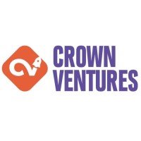 Crown Ventures logo - Similar company to Adway