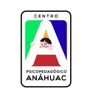Centro Psicopedagógico Anáhuac logo - Similar company to Dimanda For Business