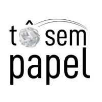 Tô Sem Papel Podcast logo - Similar company to Funworks Hub
