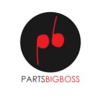 Parts Big Boss logo - Similar company to Revan Technology