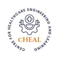 cHEAL - Centre for Healthcare Engineering and Learning logo - Similar company to Polygon.Ai