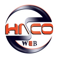 HascoWeb logo - Similar company to Pitico