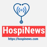 HospiNews logo - Similar company to Cronic Technologies