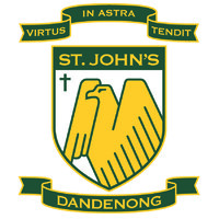 St John'S Regional College