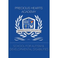 Precious Hearts Academy logo - Similar company to Tusmer (English)