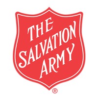 The Salvation Army Greater New York Division logo - Similar company to Ps Kitchen