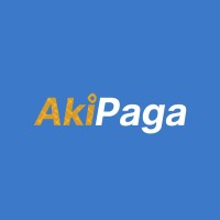 AkiPaga logo - Similar company to Iguana Lda.