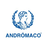 Industria Farmacéutica Andrómaco S.A. de C.V. logo - Similar company to Andromaco