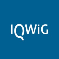 Institut für Qualität und Wirtschaftlichkeit im Gesundheitswesen (IQWiG) logo - Similar company to Bundesverband Managed Care E.V. (Bmc E.V.)