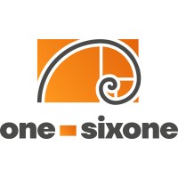 One-sixone logo - Similar company to Dorey Converting Systems