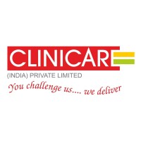 Clinicare (India) Private Limited logo - Similar company to Spectra Egypt