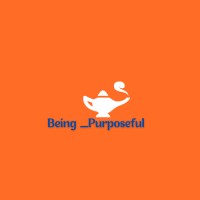 Being_purposeful logo - Similar company to Arfeen Khan