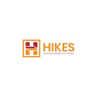 Hikes Industries logo - Similar company to Brightcode Digital Tech