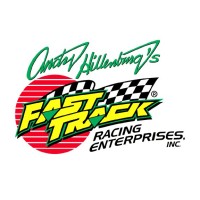 Fast Track Racing Enterprises Inc