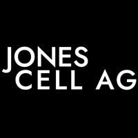 Jones Cell Ag logo - Similar company to Growing Brilliant