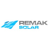 Remak Solar logo - Similar company to Remair