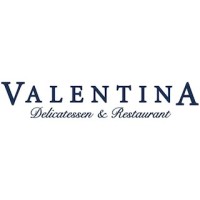 Valentina Fine Foods logo - Similar company to Japes' Kitchen