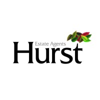 Hurst Estate Agents logo - Similar company to Bovingdons