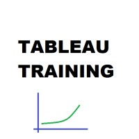 Tableau Course Training logo - Similar company to Tableau Training