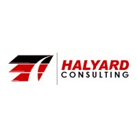 Halyard Consulting logo - Similar company to Aimeice Tech.