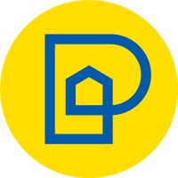 Praktiker Hellas logo - Similar company to Magic Box