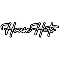 House Hats logo - Similar company to Backroom Sessions