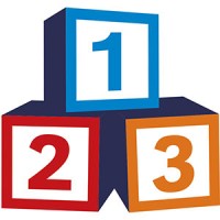 Montessori 123 logo - Similar company to Institute For Mental Health Research