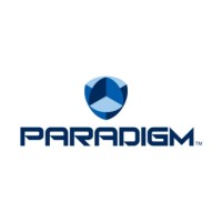 Paradigm Fitness Equipment logo - Similar company to Tj Sport