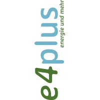 e4plus AG logo - Similar company to Riclima Ag