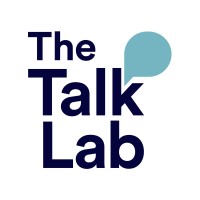 The Talk Lab logo - Similar company to Ot Services Australia