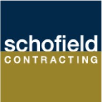 Schofield Contracting Ltd logo - Similar company to Tekton Civil Engineering