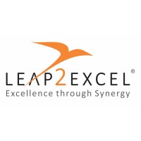 Leap2Excel Consulting LLP logo - Similar company to Goalseek Solutions Pvt. Ltd.