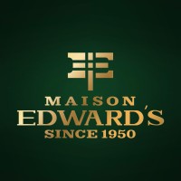 Maison Edward's logo - Similar company to Evonex