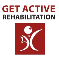 Get Active Rehabilitation logo - Similar company to Opl Projects