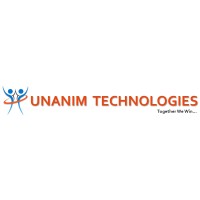 Unanim Tech logo - Similar company to Generalist, Hr Consulting And Recruitment Company