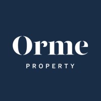 Orme Property logo - Similar company to Passaro Publicity