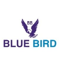 Blue bird cargo logo - Similar company to Xcel Logisolutions Pvt Ltd