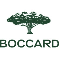 BOCCARD SA Parcs et Jardins logo - Similar company to Jacquet Sa - Pépinière Jardin Tennis Piscine