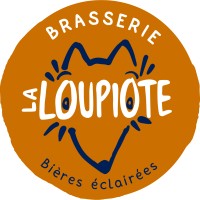 Brasserie La Loupiote logo - Similar company to Le Taille-Crayon