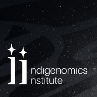 Indigenomics logo - Similar company to Onehoop