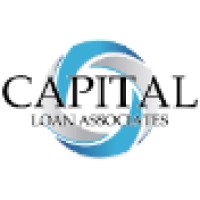 Capital Loan Associates logo - Similar company to Mad Rabbit Distillery