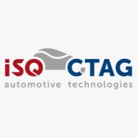 ISQCTAG Automotive Technologies logo - Similar company to Inklusion
