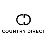 Country Direct Ltd logo - Similar company to Darley Equestrian Ltd
