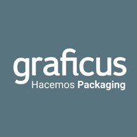 Graficus logo - Similar company to Spotmind