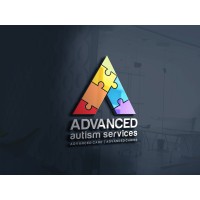 Advanced Autism Services logo - Similar company to Ascend Behavior Partners