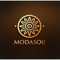 Modasou logo - Similar company to Mitabela Ventures