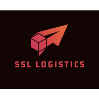 SSL Logistics LLC logo - Similar company to Dosetech Co., Ltd.